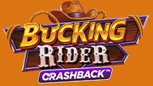 Bucking Rider slot