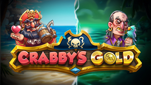 Crabby's Gold