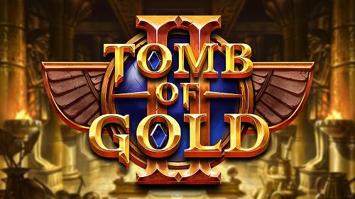 Tomb of Gold II