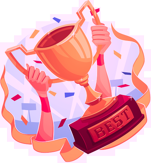 Trophy